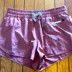 Vuori clementine shorts